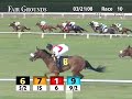 Fair Grounds stakes race