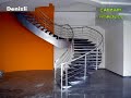 Denizli - Toma? Merdiven