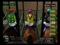GALLOP RACER-LOUISVILLE DERBY(USA)(2000M-DIRT) 1-EYE OF THE LEOPARD 2-DUNKIRK 3-CHARITABLE MAN 4-GENERAL QUARTERS 5-SUMMER BIRD 6-MUSKET MAN 7-PIONEER OF THE NILE 8-RACHEL ALEXANDRA 9-MINE THAT BIRD 10-QUALITY ROAD 11-I WANT REVENGE 12-HOLD ME BACK