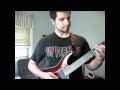 Swedish Style Melodic Death Metal Riffs Re-Done! 2011 HD