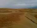 HPI E-Firestorm Flux at the Dunes