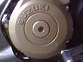 Suzuki Raider R150 Black