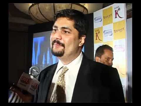 SuperK movie launched by Shemaroo Entertainment and Yahoo! Movieplex