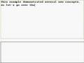 JavaScript Tutorial 1.2: Variables