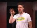 Ike Barinholtz promotes Austin Improv, #2