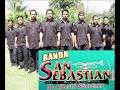 BANDA SAN SEBASTIAN-Sin ForTunA