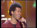 compilation alexis : hello; when a man loves a woman.