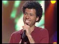 compilation alexis : hello; when a man loves a woman.