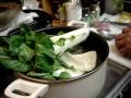 lawrence cookiing lesson ( beef soup) part 3-3