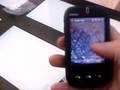QTEK S200 CON WINDOWS MOBILE 6 Y TOUCHFLO
