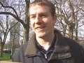 FreeHugs@ speakers corner
