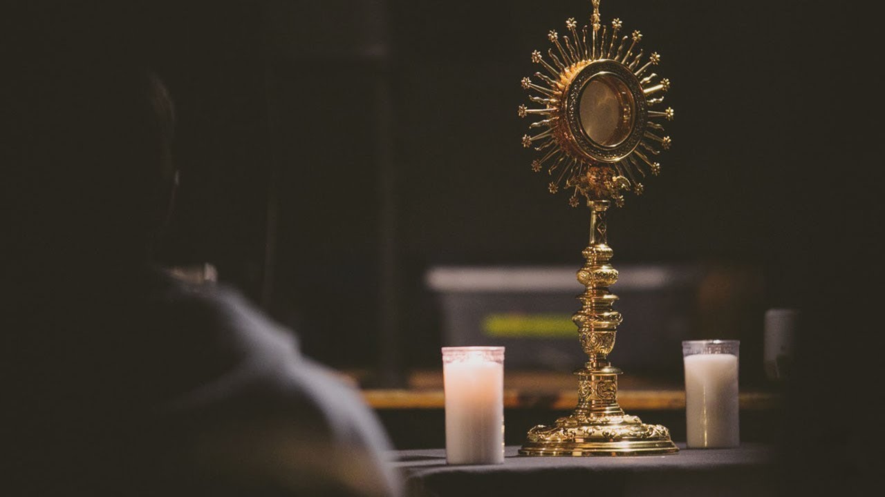 [Palavra da Hora | Jesus é o pão vivo que desceu do céu]