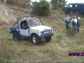 hungarian 4x4trial, V�rpalota 2007/4