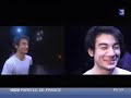 Spectacle de l'école de ballet de l'Opéra de Paris