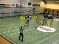 Fj�lnir - Hamar - Clifton Cook scores 52