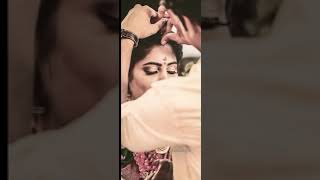 Minnum kettittu sindhooram thottittu #Malayalam wh