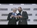 euronews cinema - Les lauréats du festival du film de Londres