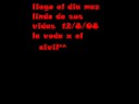 hay un kuento (amor)