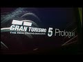 GT5P Soundtrack - Luca Ceccatelli - Get Away