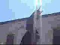 Rescate Baeza ayuntamiento