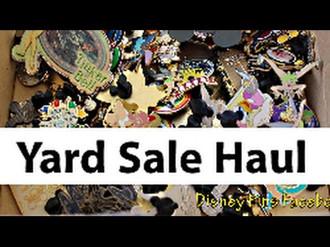 how to yard sale on facebook
