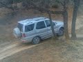 Grand safari 2.2 dicor 140 cv