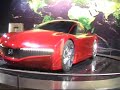 Salon del automovil barcelona 2007 part 1