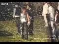 Kiss in the air [jaeho]