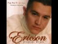 Ericson Alexander Molano - Demo Fue por ti