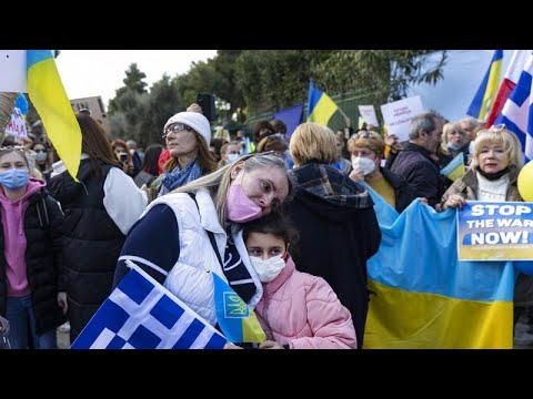 Griechenland legt»Goldene Visa« für Russen auf Eis