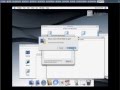 MacOS X Intel over VMWare in Windows XP on AMD64