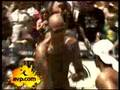 Phil Dalhausser - The Thin Beast