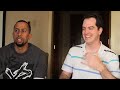 Hip-Hop Lessons: The Key of Awesome