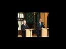 Minister Nalbandian meets Sergey Lavrov  (Part 1)