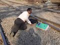 Indian Railway Safety Indian Railway Safety
