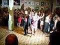 yanira y álvaro