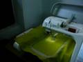 Computerized sewing machine