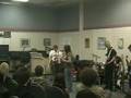 Rock school 06 concert-Tyler, Nicole, Mike, Simon and Stefan