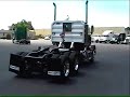 Peterbilt Model 378