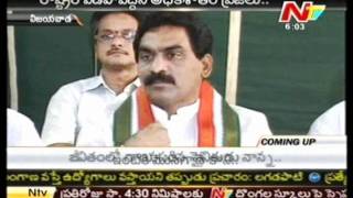 Lagadapati back with a bang