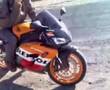abdullah uluer repsol nevşehir HONDA CBR 1000