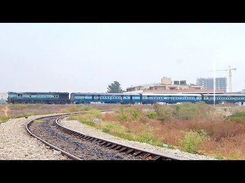 how to sign up for indian railways