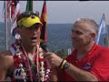 ultraman 2006 jeff landauer 1st place  interview 