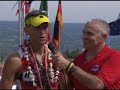 ultraman 2006 jeff landauer 1st place  interview 