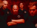 Cattle Decapitation - Colonic Villus Biopsy.....