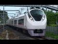 【公式試運転】JR東日本E657系勝田車K1編成 上野・ひたち野うしく