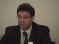[Qui Lecco Libera] Incontro con Giancarlo Giorgetti