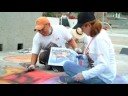 Street Painting Festival Bella Via 2008 Street Painting Festival Bella Via 2008