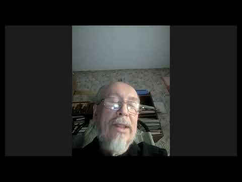 Салмин А.Ю. - Сектоподобные тренинговые группы, как инструмент деструктивного влияния на Церковь