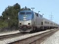 Motorrad-Video Amtrak 355